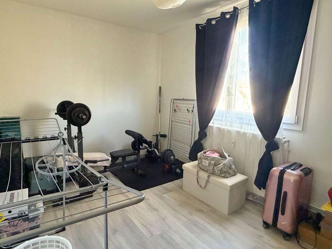 Appartement à VERNON