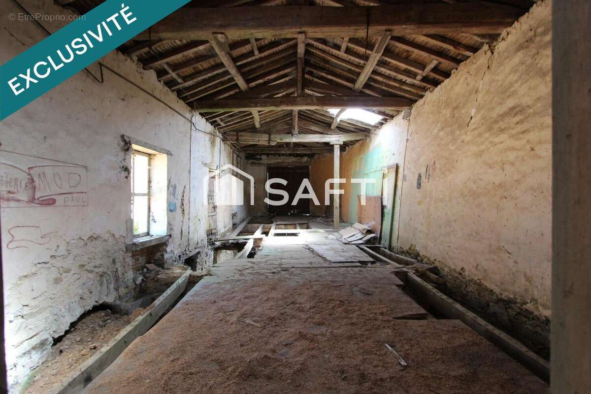 Photo 9 - Appartement à LA CHATAIGNERAIE