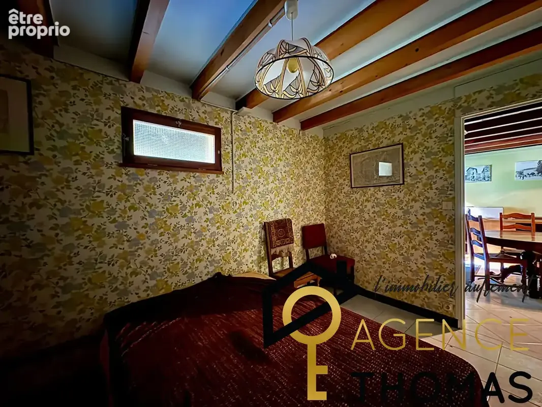 Maison Vallees D Antraigues Asperjoc 4 pièce(s) 80 m2 - photo 21