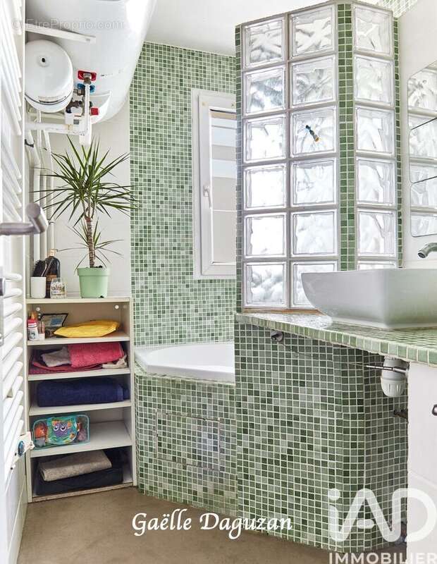 Photo 5 - Appartement à BOUGIVAL