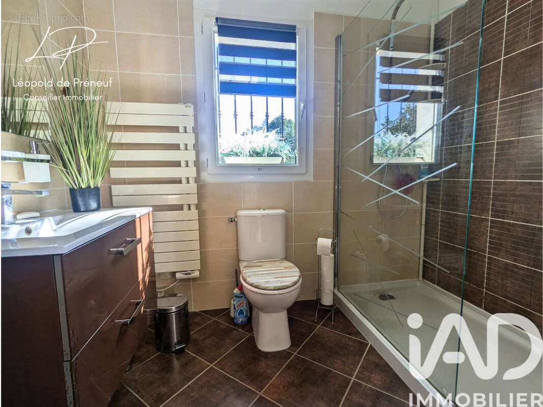 Photo 8 - Maison à BRAS