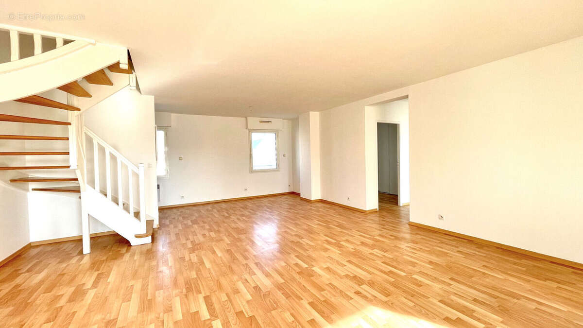 Appartement à LA ROCHELLE