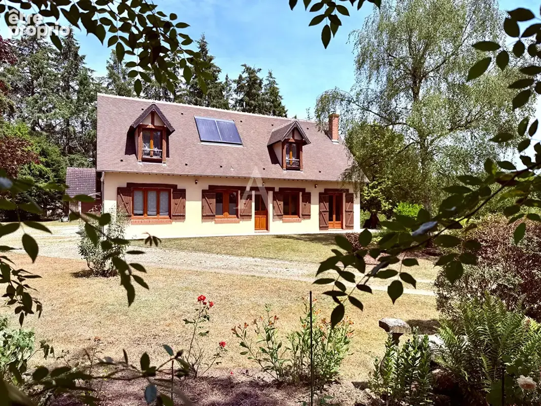Un Vrai Coup de Coeur en Sologne ! - photo 4