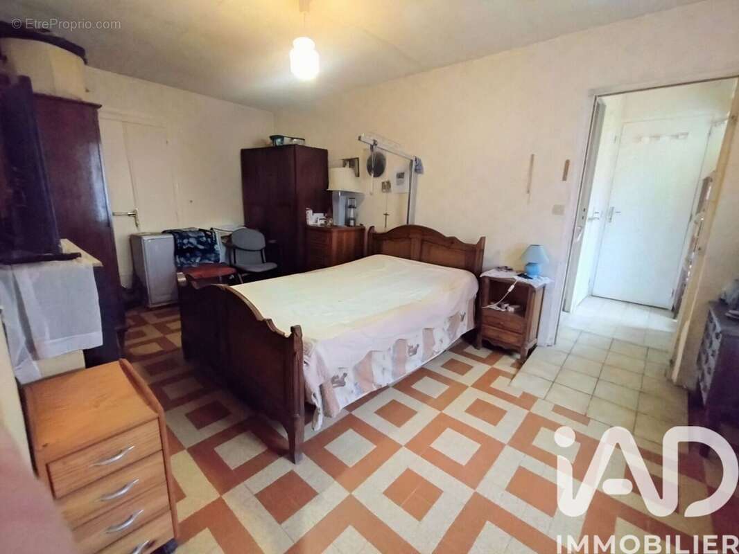 Photo 8 - Maison à CHERANCE