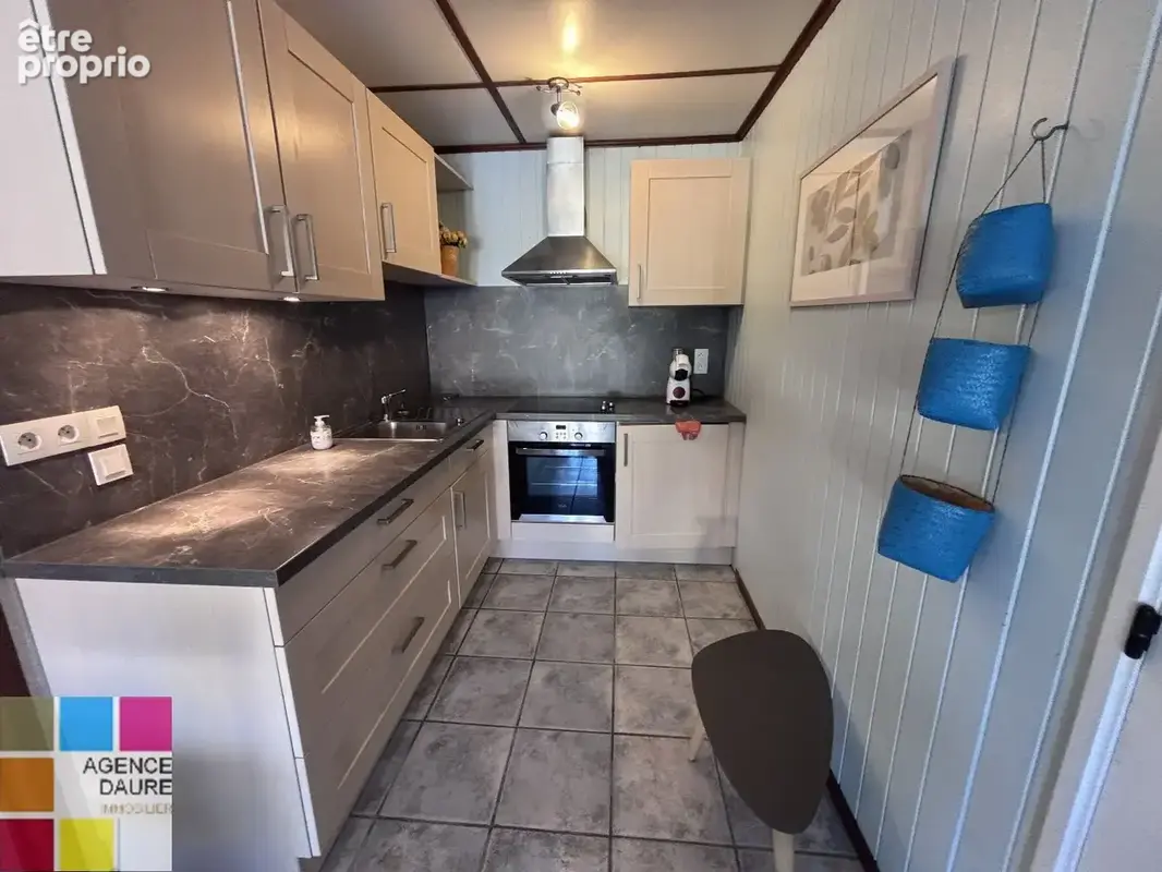 Maison 3 pièces à vendre à Portiragnes (34420) - photo 4
