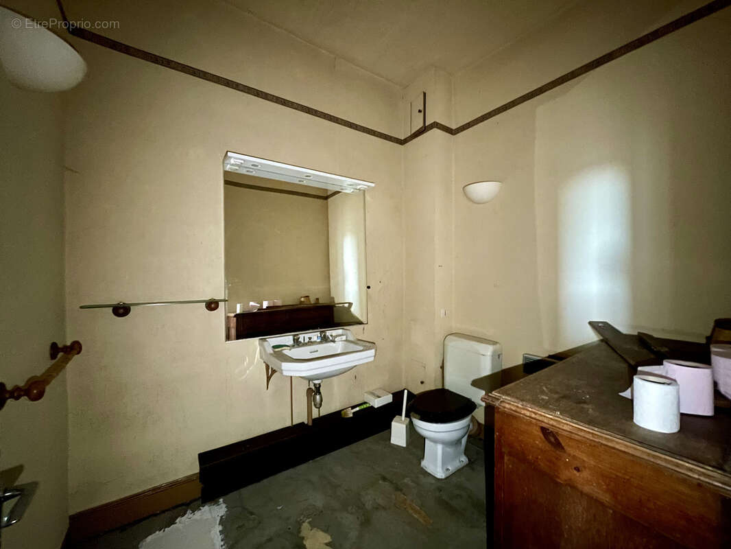 Appartement à CONFOLENS