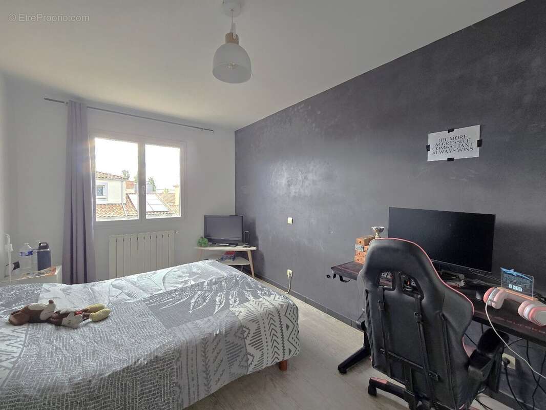 Maison à FRONTIGNAN