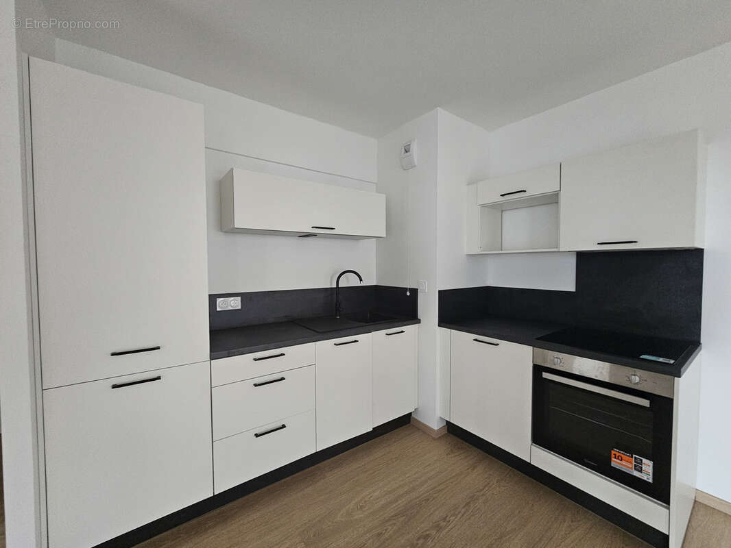 Appartement à CLERMONT-FERRAND
