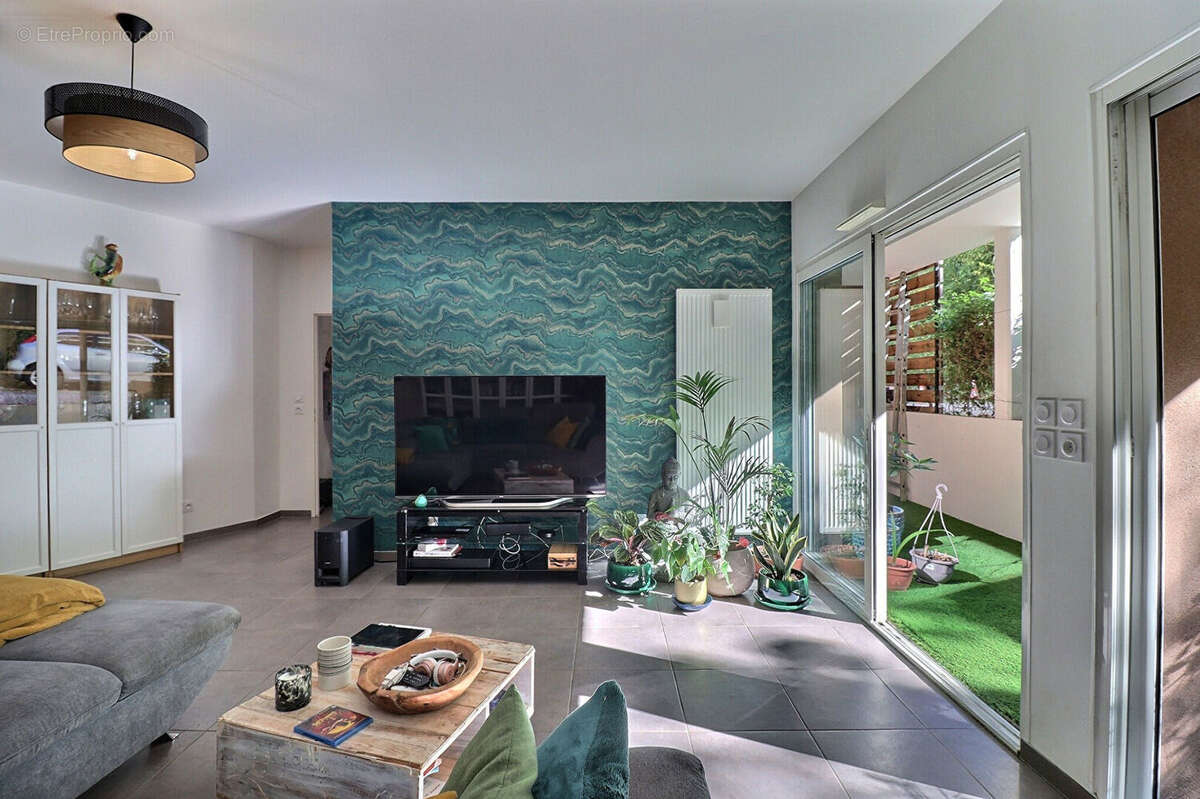 Appartement à BAYONNE