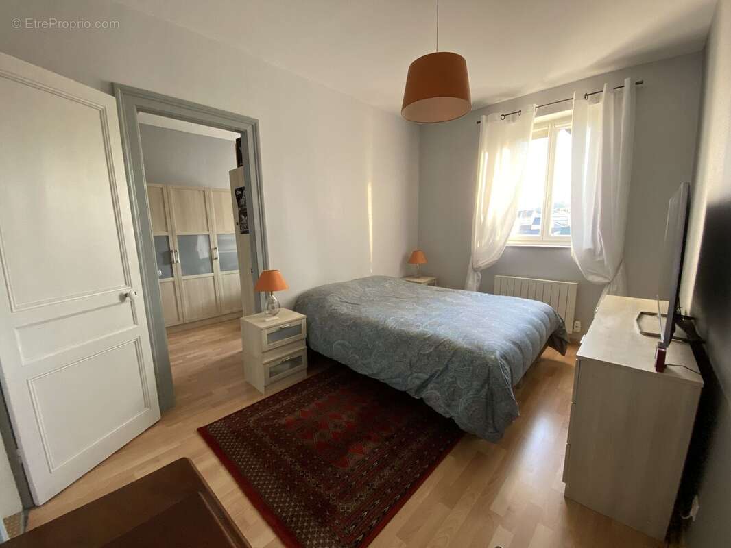 Photo 6 - Appartement à FECAMP