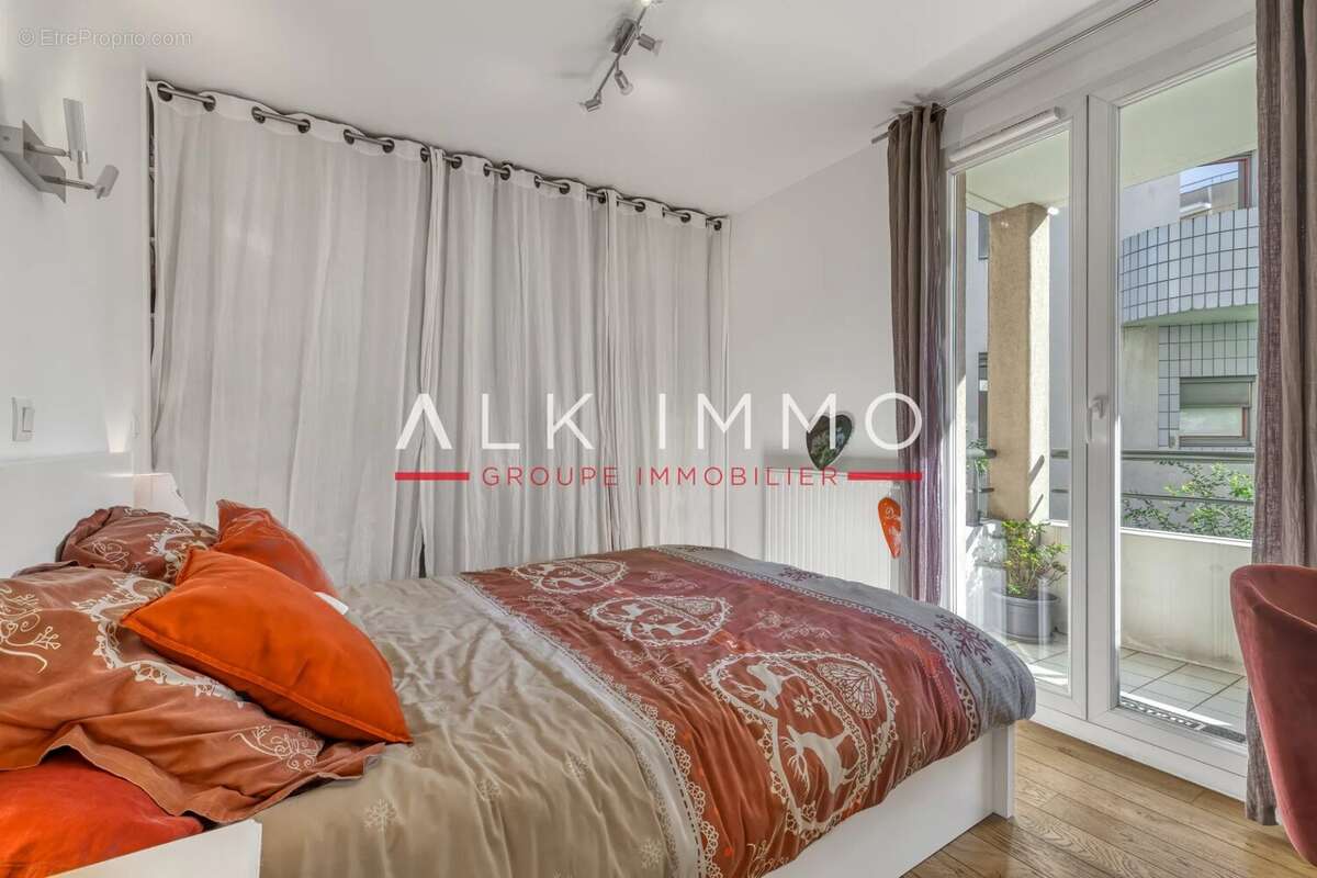 Appartement à ANNECY