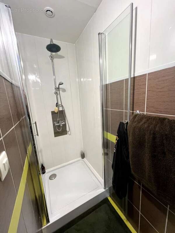 Appartement à JARD-SUR-MER