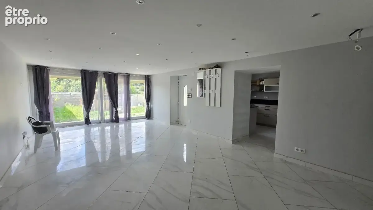 Maison 130 m² à Vaite  - photo 3