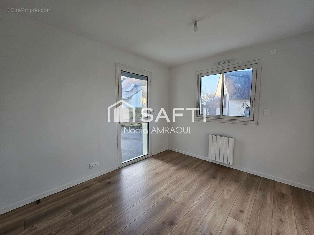 Photo 4 - Appartement à VANNES