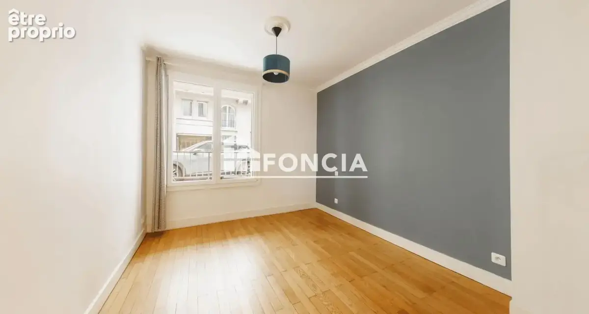 A deux pas de Jaude - T3 de 69.33 m² - photo 7