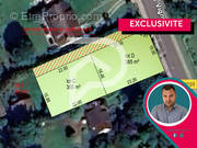 Terrain à BONNIERES-SUR-SEINE