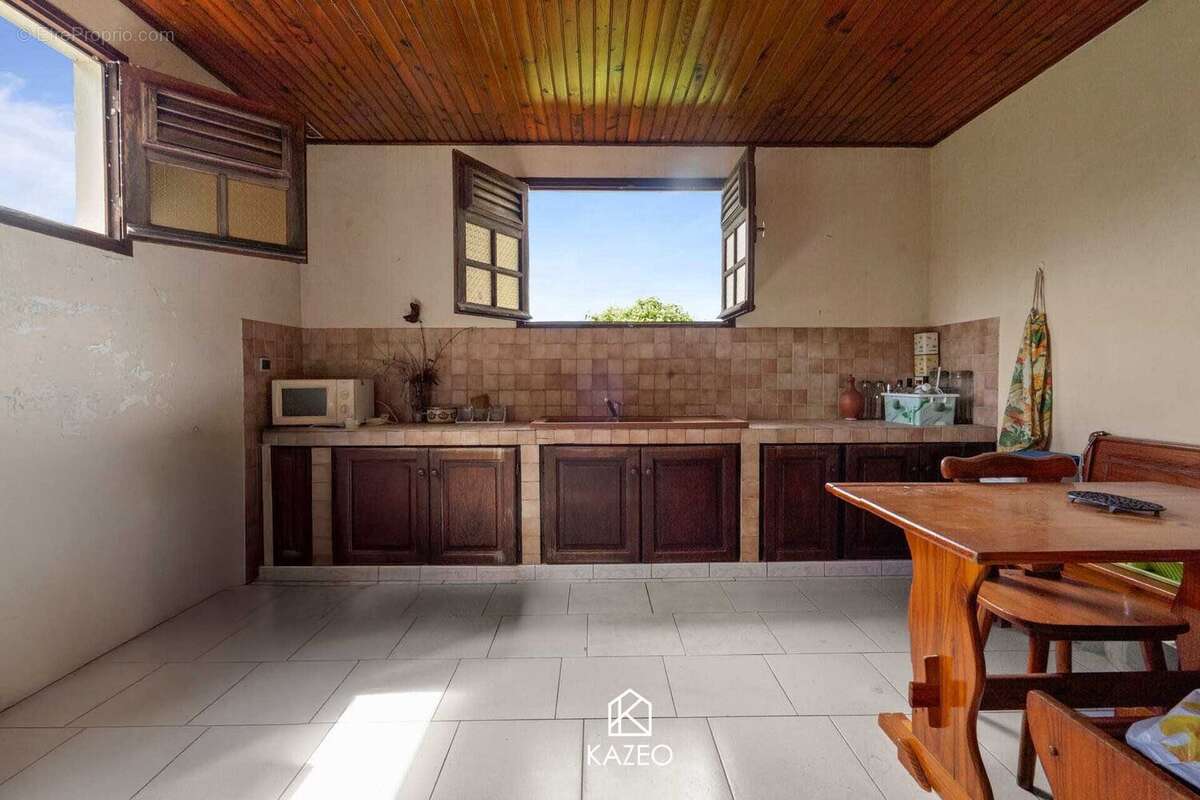 Maison à LE LAMENTIN