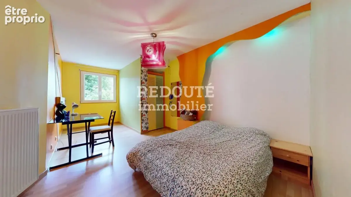 À vendre - suippes - maison moderne avec sous-sol et terrain - photo 22