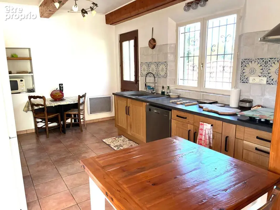 Maison Familiale avec piscine - Vidauban - photo 9