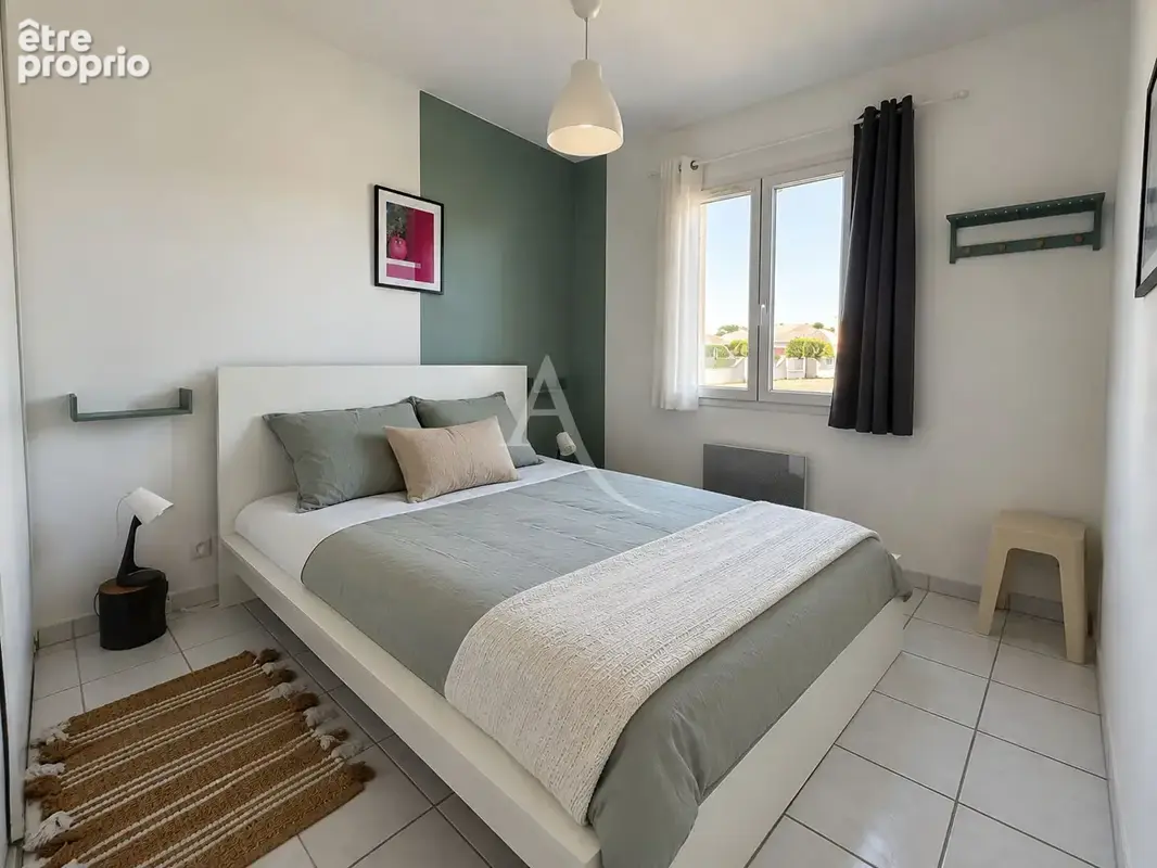 Maison Le Bernard - photo 5