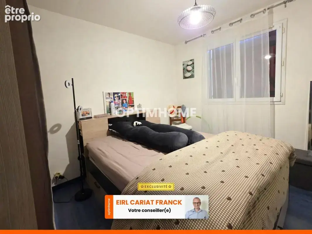 Maison de 100 m² avec dépendances, l’ensemble sur 4019 m² de terrain clos - photo 12