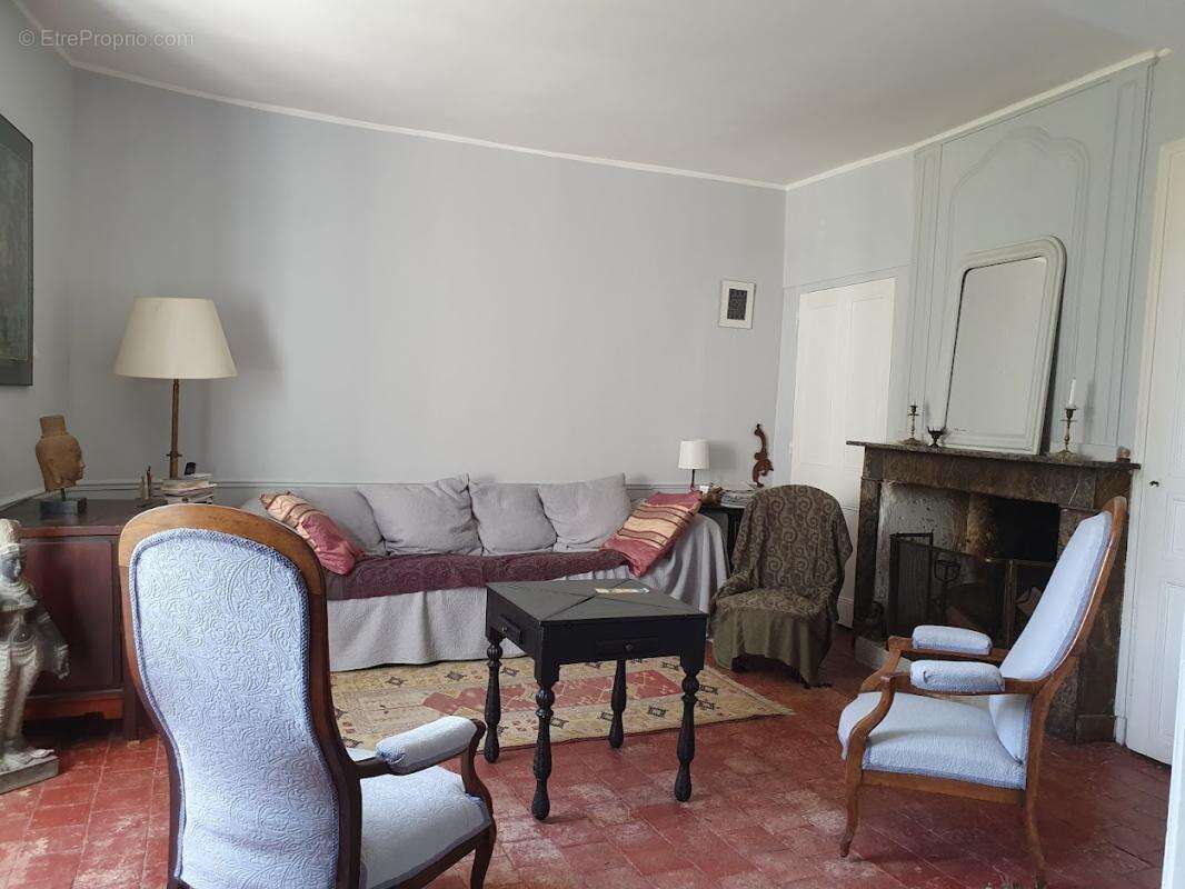 Bien d'exception - Château de Varennes, Savennières - photo 7