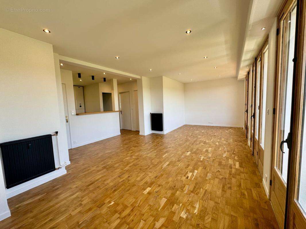 Appartement à PAU