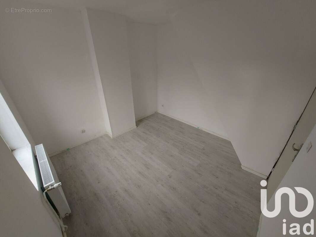 Photo 2 - Maison à ARMENTIERES