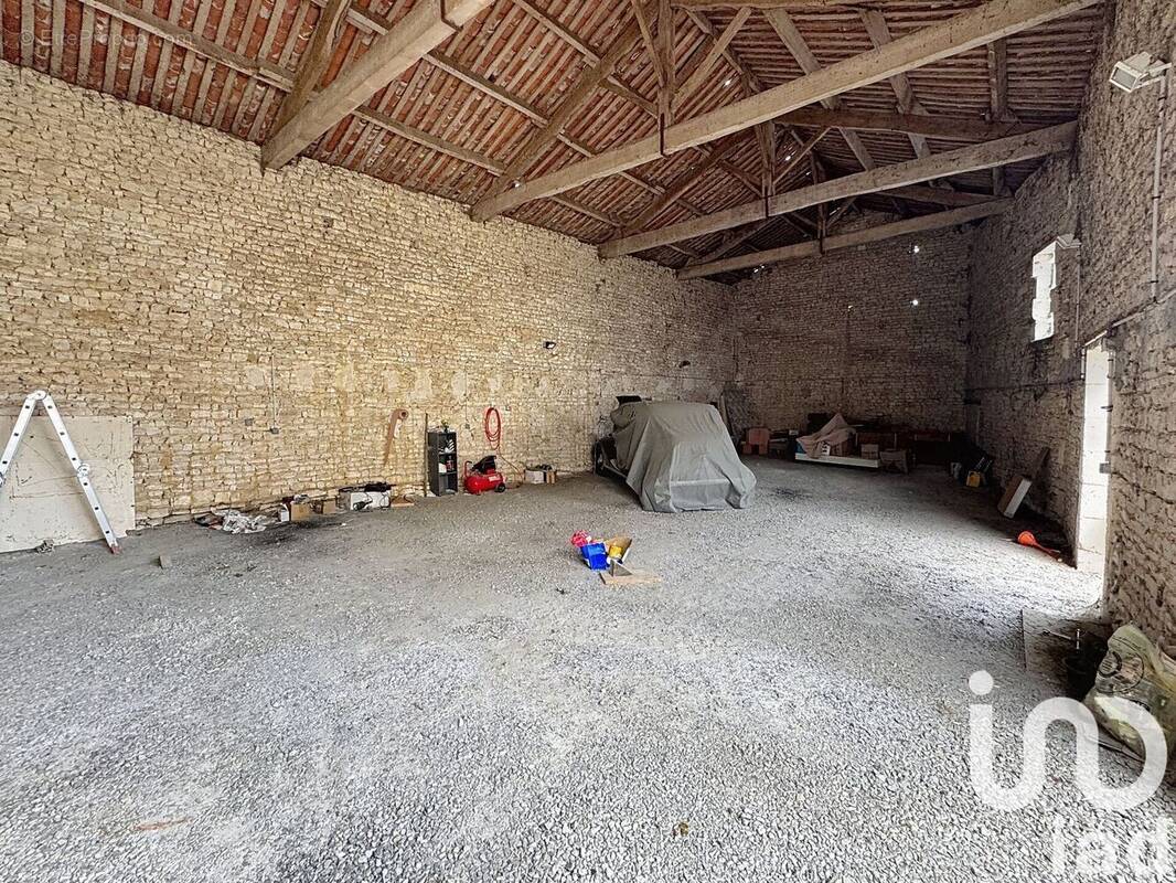 Photo 1 - Appartement à BRIE