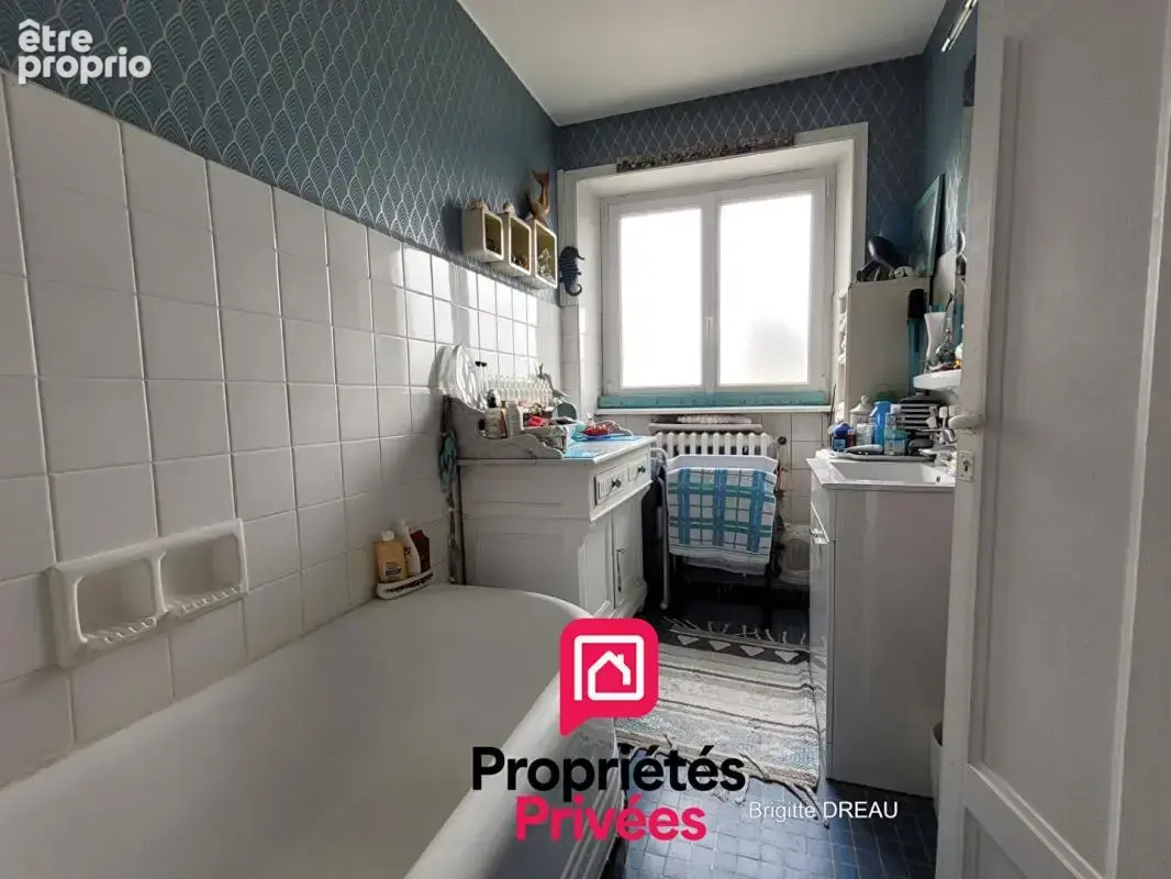 29950 BENODET - Maison de ville 4 chambres  139 m2 environ - photo 13