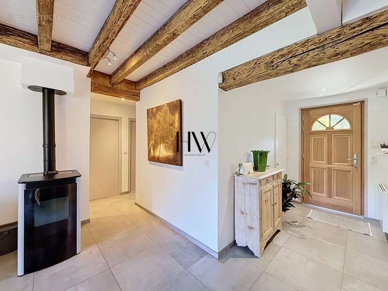 Maison à LUCINGES