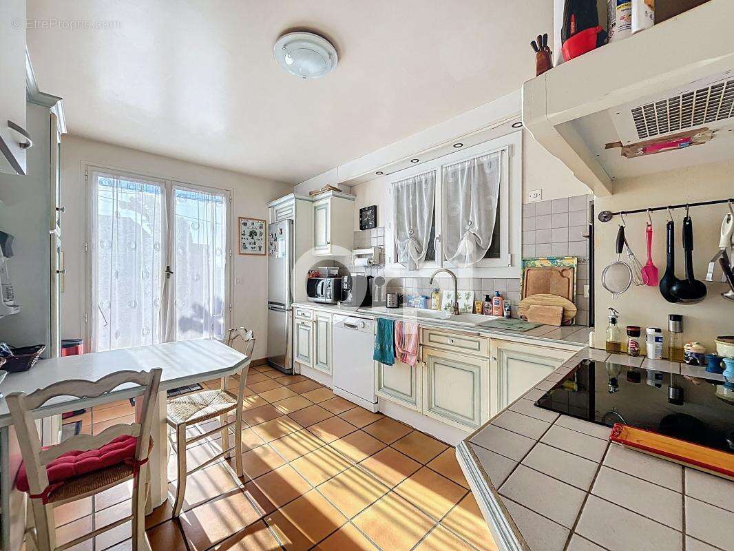 Maison à COSNAC