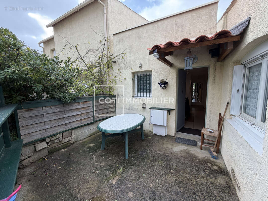 Appartement à PROPRIANO