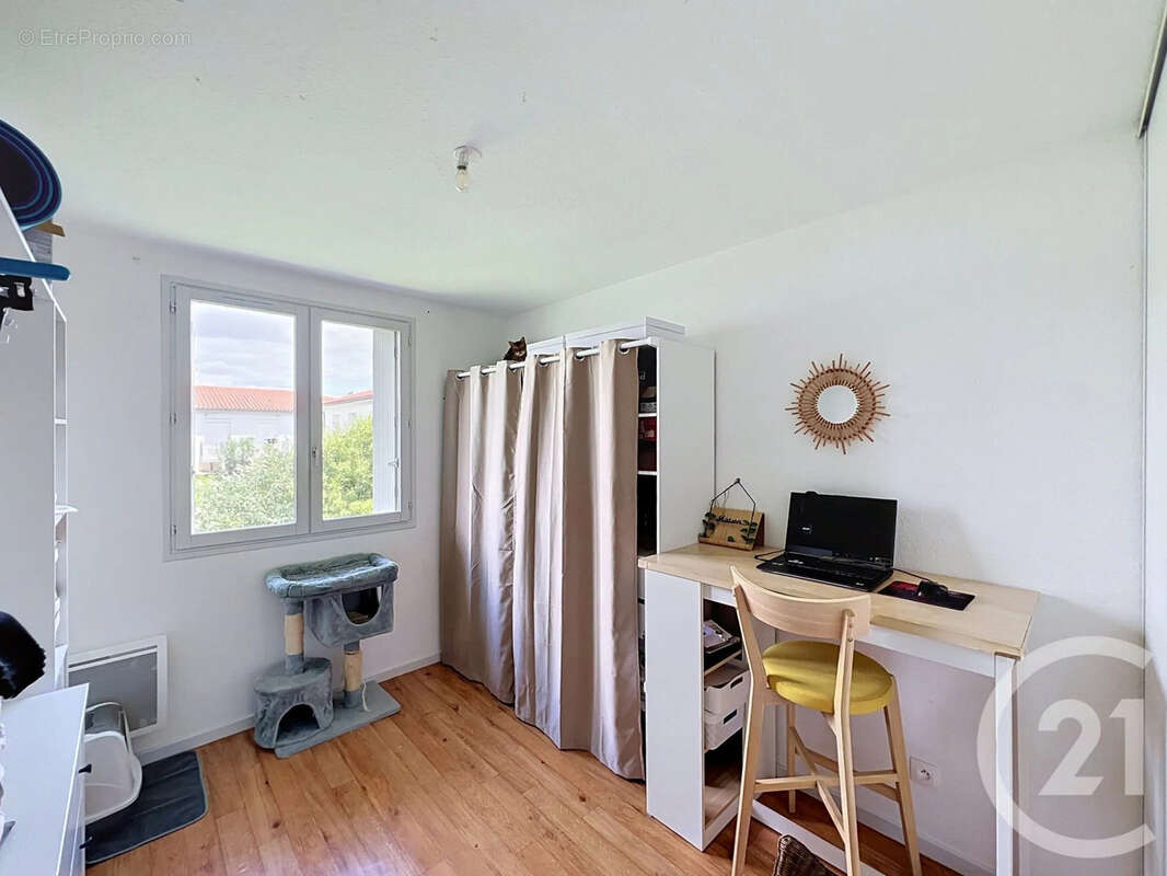 Appartement à AUCH