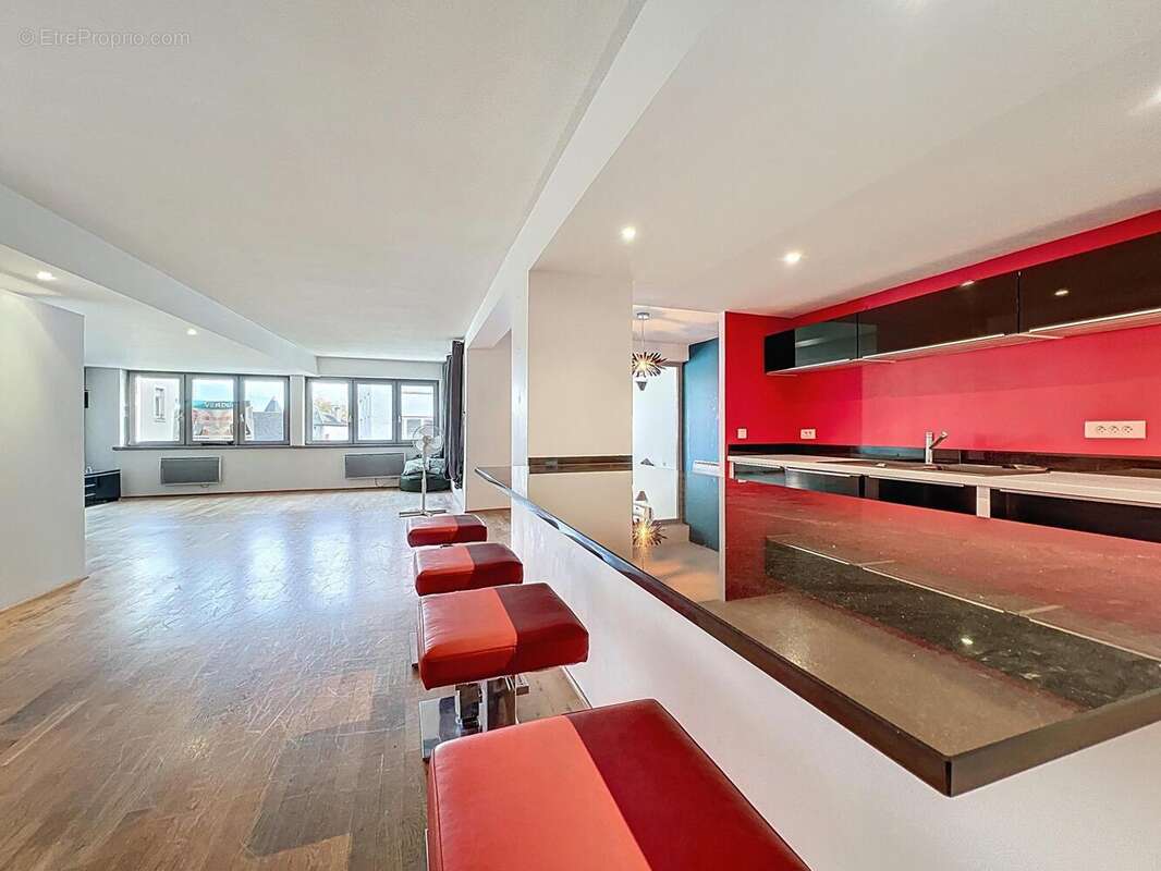 Photo 5 - Appartement à THIONVILLE