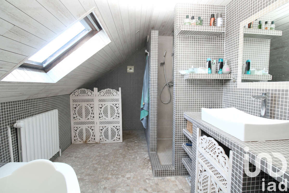 Photo 9 - Maison à CHOUZY-SUR-CISSE