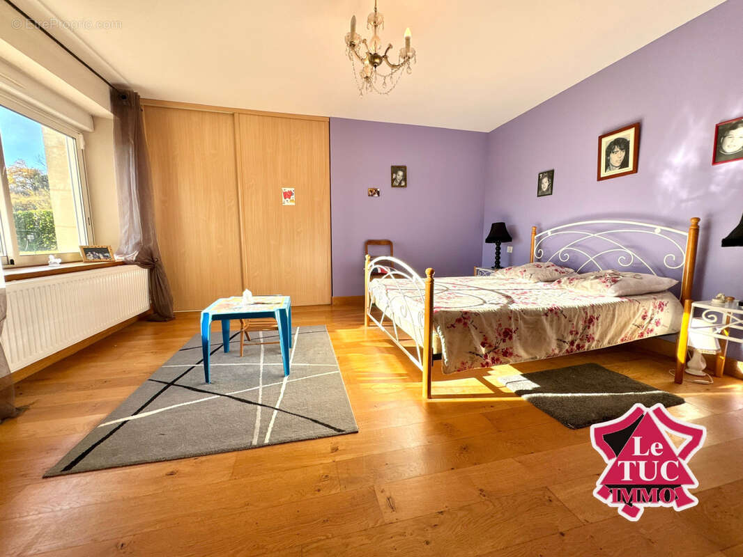 Grande maison familiale de caractère - photo 22