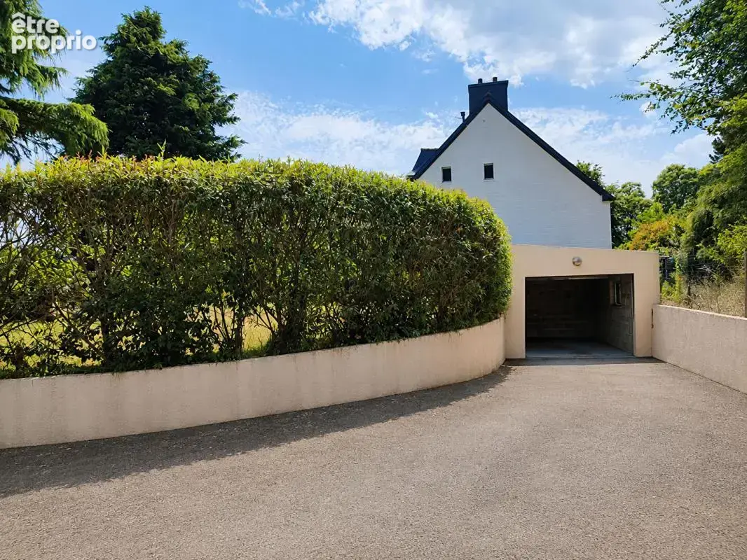 22800 Saint-Brandan, Grande maison 5 chambres - photo 11