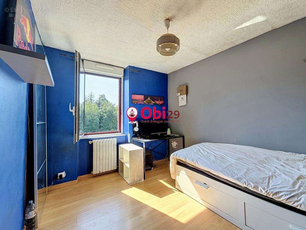 Maison 4 Chambres - photo 13
