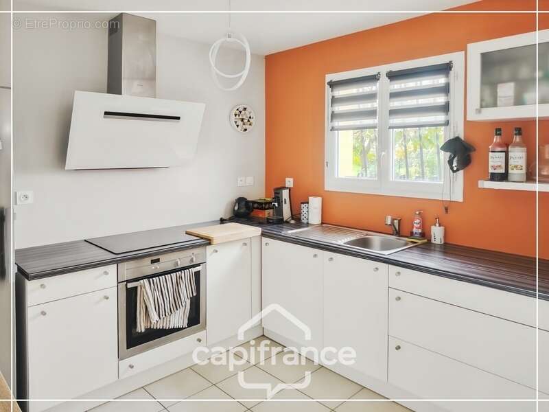 Maison à CAUDECOSTE