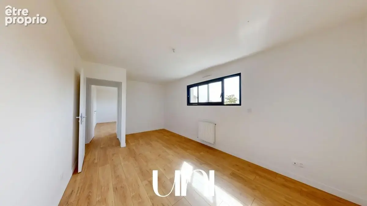 Maison neuve 4 pièces BAVENT 116m2 - photo 17