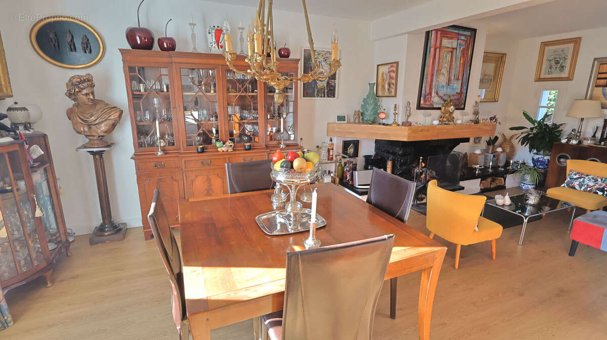 Maison à SUCE-SUR-ERDRE