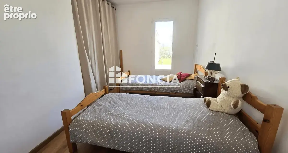 Maison familiale moins de 10 minutes de Châtelaillon-Plage - photo 4