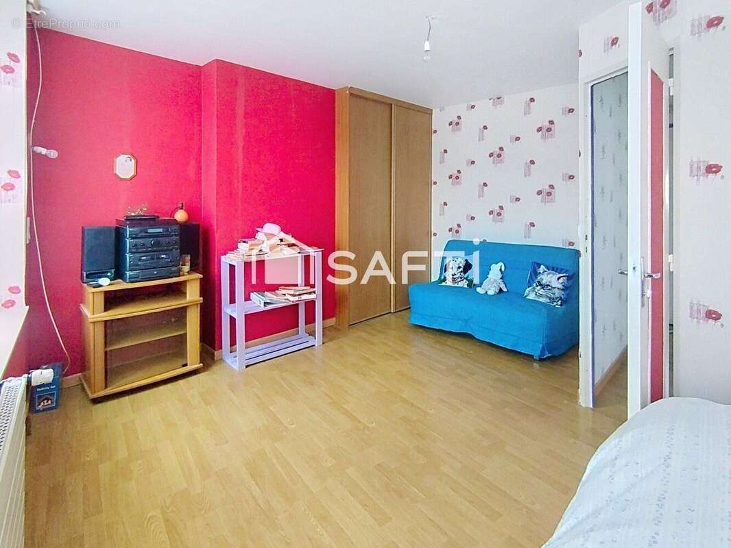 Photo 8 - Maison à LA FERTE-VIDAME