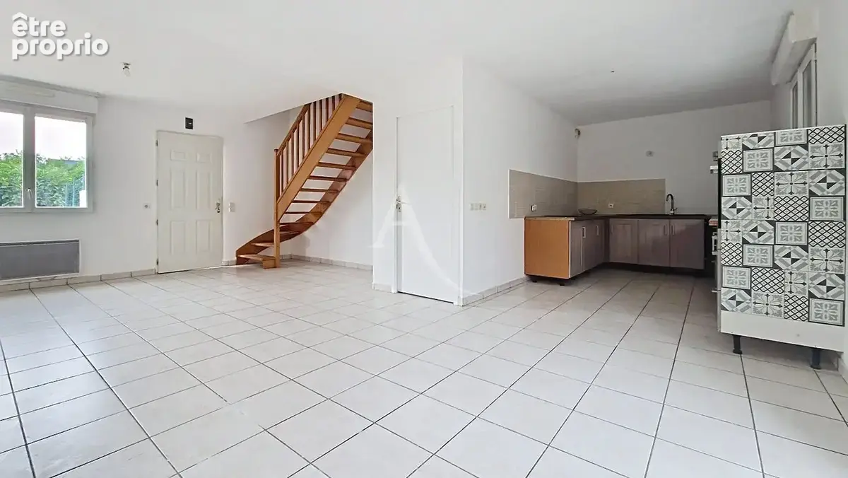 Maison Tierce 5 pièce(s) 75.9 m2 - photo 2
