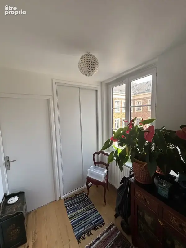 Magnifique appartement refait entièrement ! - photo 6
