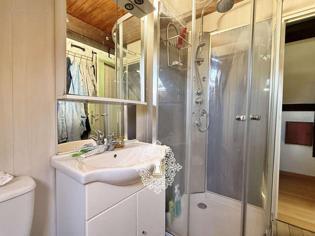 Maison à BRAY-SUR-SEINE