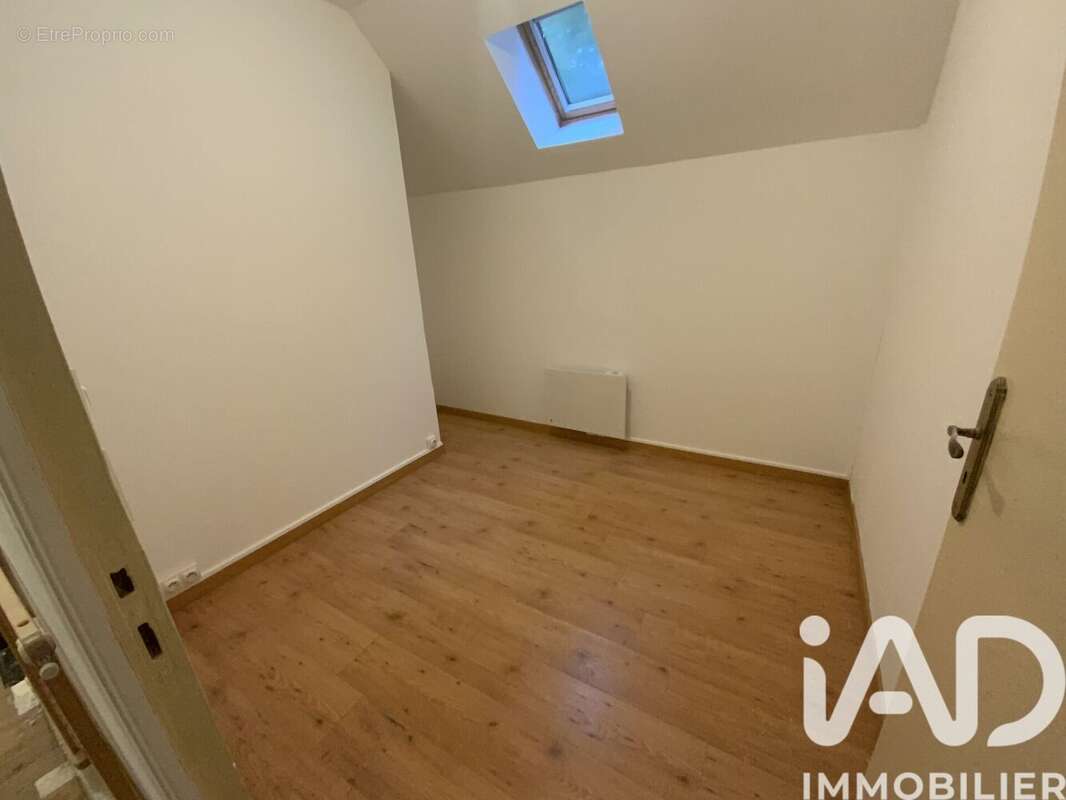 Photo 7 - Maison à FOISSY-SUR-VANNE