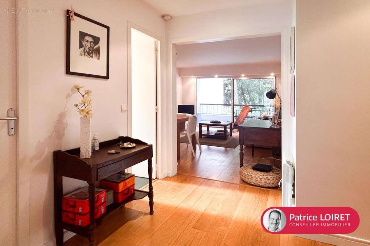Appartement à LA BAULE-ESCOUBLAC