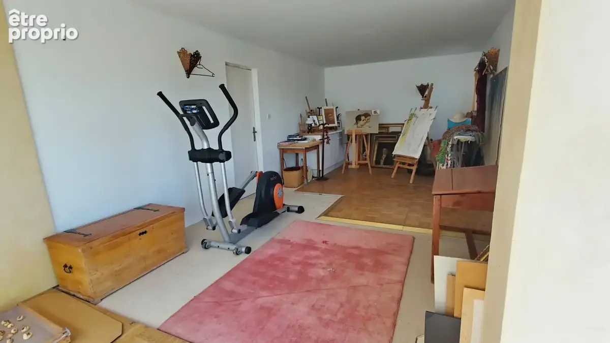 Propriété d’exception avec double habitation sur 2 hectares - photo 33